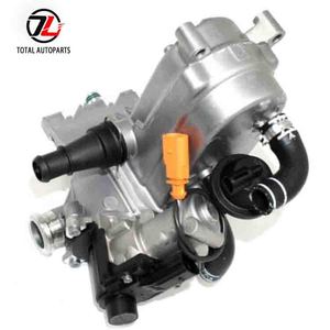 废气再循环冷却器 OEM 059131515ET 059131515CC 059131515R 059131515AD 适用于奥迪大众 - Product Image 2