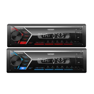 BT רכב רדיו/mp3 נגן עם יציאת usb/sd כרטיס/id3