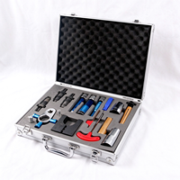 Kit de révision d'injecteurs HEUI pour CAT C7 C9 3126, outils de démontage, de mesure, d'installation des joints d'étanchéité et de test POP