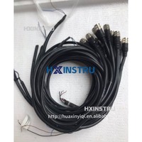 1PC Keyence OP-87353 Sensor connection Line New