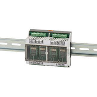Amplificateur de mesure de capteur en ligne BURSTER 9236-V000