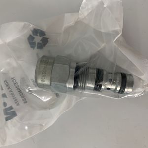 406AA00147A 1CE30N30S5 1CE30N30S5-300bar 1CE30N DAN FOSS IH Vérificateur de contrôle hydraulique d'origine - Product Image 5