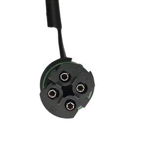 Sensor de Oxígeno Lambda Trasero 11787530285 11787530287 para <span class=keywords><strong>BMW</strong></span> E90 E87 E81 E60 <span class=keywords><strong>X3</strong></span> Z4 |   Sensor de Oxígeno O2 Posterior al Motor N45 N46 |   750 mm - Product Image 5