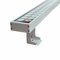 Highlux Étanche IP65 LED Rondelle Murale Lumière Haute Puissance Paysage Lumière Décorative pour Éclairage Extérieur