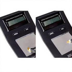 Espectrômetro de Raios-X de Alta Precisão Analisador de Joias de Metais Preciosos Testa Ouro Prata Liga de Cobre para Laboratório Industrial Profissional - Product Image 3