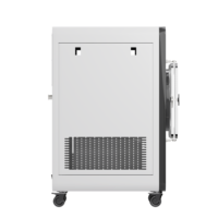 Lyophilisateur automatique compact avec pompe, petit sécheur par congélation pour laboratoire domestique, confiseries, protéines biologiques