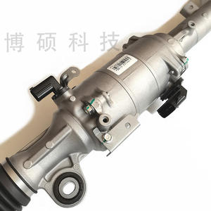 Fabrika doğrudan satış elektrikli direksiyon dişli raf ve pinyon <span class=keywords><strong>Mazda</strong></span> <span class=keywords><strong>6</strong></span> M6 OE NO için Fit. GS1D-32960 - Product Image 5