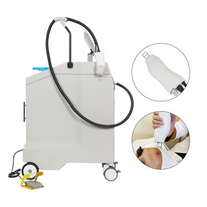 Appareil de thérapie cutanée à double laser utilisant le refroidissement par eau pour des performances continues et stables - Product Image 2