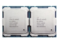 Procesador Intel Xeon E5-2680 V4, Original renovado, CPU 14 Core 2,4 GHz