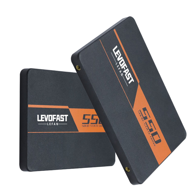 New Hot Sale 2.5 Inch SATA 3.0 SSD 1TB 3D Nand Flash Internal HDD for Laptop and Desktop PC 401-500MB/s Read/501-600MB/s Write