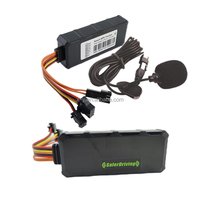 Traceur GPS 4G avec livraison gratuite, petit format, stockage cloud, mini traceur GPS intelligent, étanche IP67, sans carte SIM, DC 9-36V