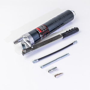 ปืนอัดจารบีแรงดัน400cc ฮาร์ดแวร์เกรดอุตสาหกรรมความจุขนาดใหญ่ - Product Image 1