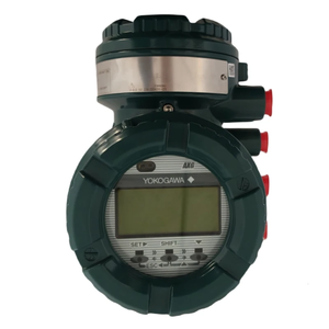 Débitmètre Yokogawa AXG4A en acier inoxydable, télécommande, OEM personnalisable - Product Image 1