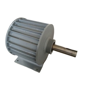 Generador Trifásico de 15KW 100RPM/150RPM/200RPM Accionado por Agua con Salida de 110V-380V y 95% de Eficiencia - Product Image 6