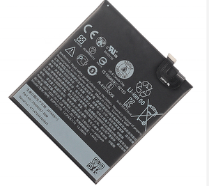 แบตเตอรี่สำรอง B2PW2100 3.85V สำหรับ HTC Google Pixel XL 5.5 "Nexus แบตเตอรี่ M1 3450mAh - Product Image 3