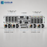 PowerMax 8500, système de stockage NVMe Flash pour applications critiques, capacité maximale de 18 PBe, stockage de blocs de fichiers pour mainframe d'entreprise