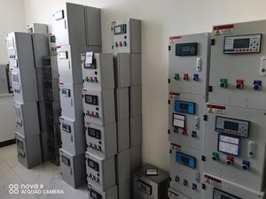 小型直径SUS304タービン流量計制御キャビネット,スマート液体定量水油メタノールアルコール4 <span class=keywords><strong>6</strong></span> 10 15mm - Product Image 6