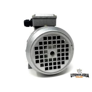 Moteur électrique triphasé IE3 400V 6 pôles 900 rpm 100L6 Kw 1.5 B3 - Product Image 3