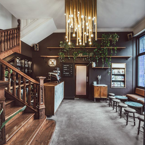 Suite de chambre luxueuse avec mobilier architectural assorti pour hôtel cinq étoiles, destinée à la conception d'intérieur de sites de villégiature haut de gamme - Product Image 4