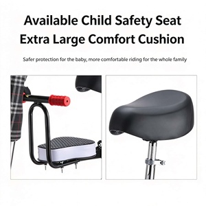 Mini-trottinette électrique pliable à deux roues pour adultes, vente en gros, commande en gros, stock disponible directement de l'usine à faible MOQ, disponible en 50 couleurs - Product Image 2