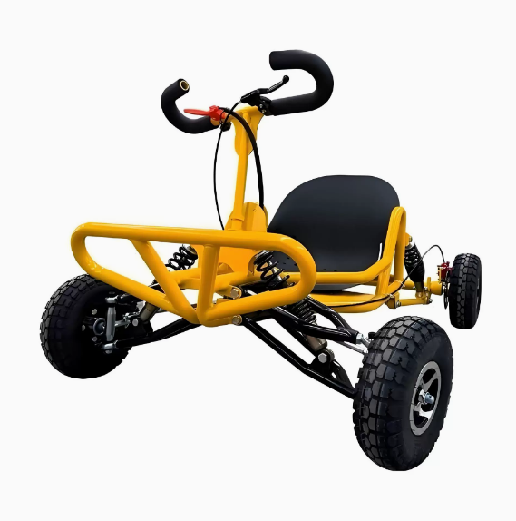 Jaune