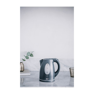 Lacor Electric <b>Kettle</b> 1.3L Water Boiler For Home Use - Product Image 2