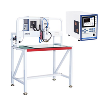 Machine de soudage par points de précision pour batteries lithium-ion