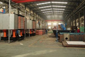 Toncin dọc Lọc Báo Chí tấm và khung tháp Lọc Báo Chí lọc 1-270 - Product Image 4