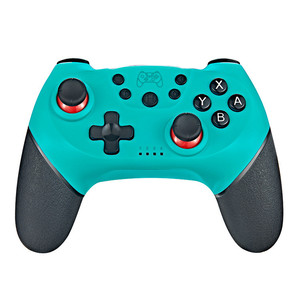Control Inalámbrico para N-SL, Control Inalámbrico de Alta Calidad para <span class=keywords><strong>Nintendo</strong></span> <span class=keywords><strong>Switch</strong></span> <span class=keywords><strong>Pro</strong></span>, <span class=keywords><strong>Gamepad</strong></span> <span class=keywords><strong>Switch</strong></span> <span class=keywords><strong>Pro</strong></span>, Joystick para Juegos Ns - Product Image 2