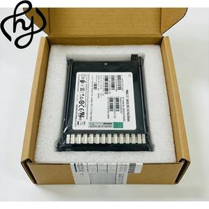 H/P/E P18420-B21 P18481-001 240GB SSD SATA 6G RI 2.5インチ SFF SC MV 新品ハードドライブ - Product Image 5