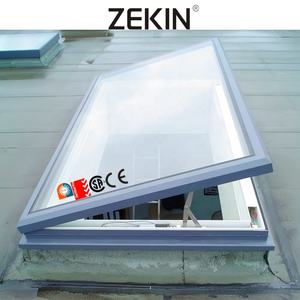 Lucarne électrique en aluminium personnalisée <span class=keywords><strong>toit</strong></span> grenier fenêtre soleil chambre sous-sol lumière bien Ventilation étanche lucarne fenêtre <span class=keywords><strong>de</strong></span> <span class=keywords><strong>toit</strong></span> - Product Image 1