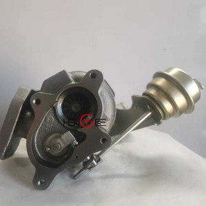 53149887018 turbocompressore 074145701A 53149887018 per VW <span class=keywords><strong>T4</strong></span> trasportatore <span class=keywords><strong>2.5</strong></span> <span class=keywords><strong>TDI</strong></span> AJT AYY - Product Image 1
