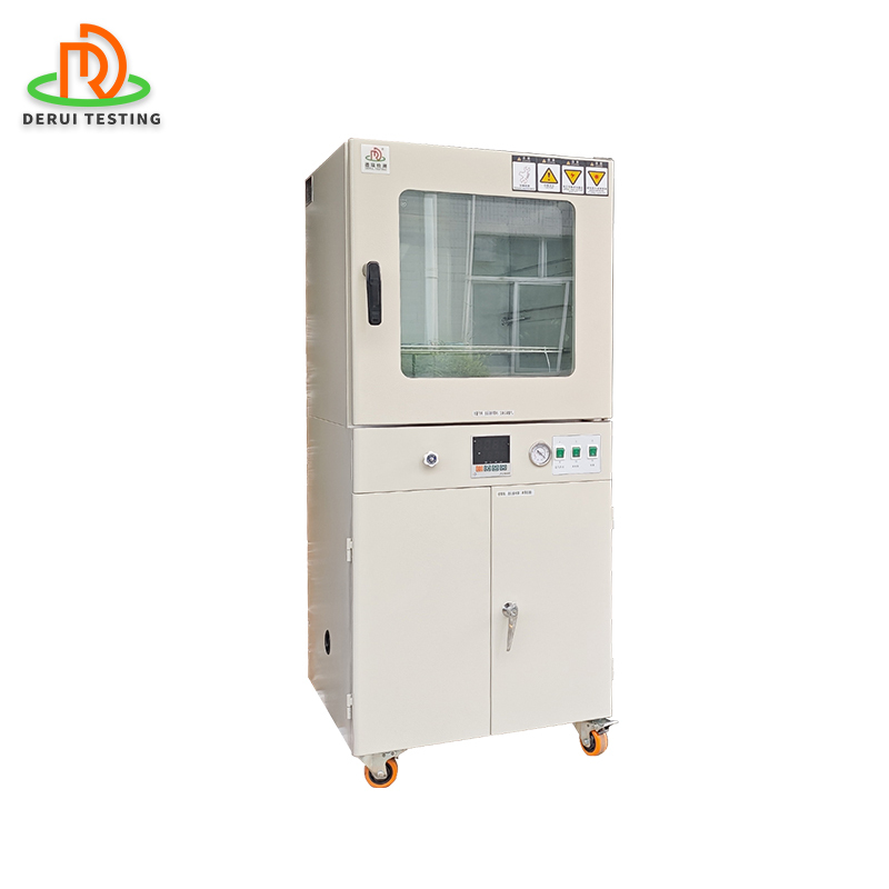 Customized Three tier Drying Oven Multi