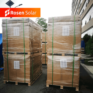 Sistema Híbrido de 3 Kw Fuera de la Red, Sistema <span class=keywords><strong>Solar</strong></span> de 5 Kw con Panel <span class=keywords><strong>Solar</strong></span>, Generador <span class=keywords><strong>Solar</strong></span> - Product Image 5