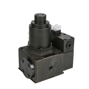 ตัวควบคุมแรงดันไฮดรอลิกแบบสัดส่วน EFBG/EBG-03/06 EFBG03-125 - Product Image 3