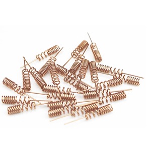 Nhanh chóng vận chuyển các loại <span class=keywords><strong>Lora</strong></span> <span class=keywords><strong>Antenna</strong></span> 433Mhz 868MHz 915MHz xoắn ốc nội bộ đồng mùa xuân <span class=keywords><strong>Antenna</strong></span> - Product Image 2