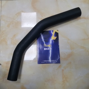 Pièces d'excavateur DX225 de bonne qualité, tuyau de radiateur K1006962, tuyau d'eau K1006962 - Product Image 1