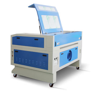 Graveur laser 6040 4060 40w co2 <span class=keywords><strong>cnc</strong></span> 50w 60w 80w 100w découpeur laser machine de gravure de découpe laser non métallique - Product Image 3