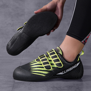 Chaussures d'escalade professionnelles <span class=keywords><strong>pour</strong></span> hommes, fabriquées sur mesure en usine, à coupe <span class=keywords><strong>basse</strong></span>, durables, antidérapantes, en caoutchouc - Product Image 5