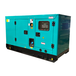 저렴한 발전기 단상/삼상 발전기 <span class=keywords><strong>200kva</strong></span> 30kw 50kw 15kw 10kva 전기 가정용 저소음 디젤 발전기 개방형 - Product Image 6