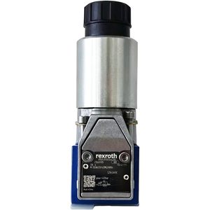 Válvula de control direccional hidráulica Rexroth M-3SEW6U3X 420 bar 24V DC Fabricada en China - Product Image 1