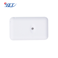 Télécommande sans fil universelle à code fixe 433 MHz pour portes, modèle YET2113