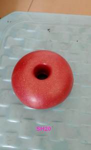 Flotteur de pêche vertical en PVC de l'usine chinoise, écologique, à longue queue, série HY7 - Product Image 6