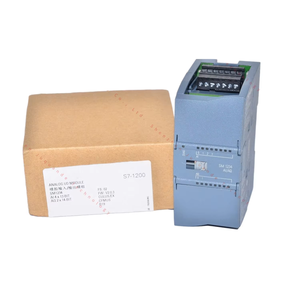 Módulo de E/S Analógicas Siemens 6ES7234-4HE32-0XB0 SIMATIC S7-1200, Unidad de Expansión PLC para Automatización Industrial - Product Image 1