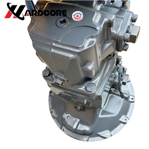 ปั๊มหลัก HPV95 ชุดปั๊มไฮดรอลิก 708-2L-31430 สำหรับรถขุด PC200-8 - Product Image 4