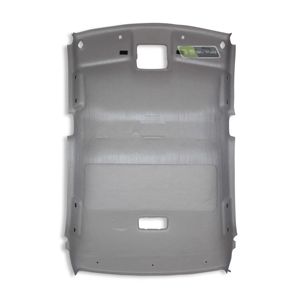 Fabricante Win World de Revestimiento para Techo de Coche, Tapizado de Techo y Cubierta Superior para Toyota Corolla sin Quemacocos - Product Image 2