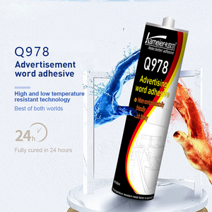 Adhésifs publicitaires nouvelle mode écologique à bas <span class=keywords><strong>prix</strong></span> en gros 2024 Oem/Odm adhésifs et mastics populaires <span class=keywords><strong>de</strong></span> haute qualité - Product Image 3