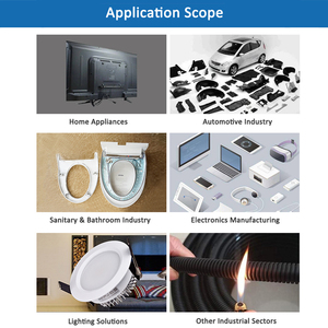 Masterbatch de remplissage à haut coût-<span class=keywords><strong>Anhydride</strong></span> maléique greffé, agent de durcissement pour <span class=keywords><strong>PE</strong></span> & PA modifié - Product Image 4
