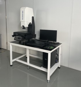 Hướng dẫn sử dụng hình ảnh Dụng cụ đo 3020 độ chính xác cao tự động kích thước hình ảnh dụng cụ đo lường 2D Phần mềm đo lường - Product Image 6