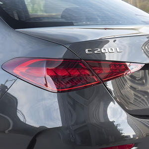 Para Benz Clase <span class=keywords><strong>C</strong></span> W206 C200 C260 2020-2025 montaje de luces traseras automáticas Actualización de alta calidad LED Plug and Play accesorios de herramientas de coche - Product Image 2